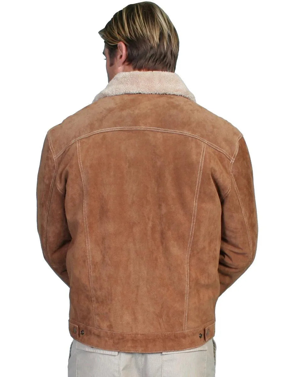 Scully Kenai - Mens Jacket