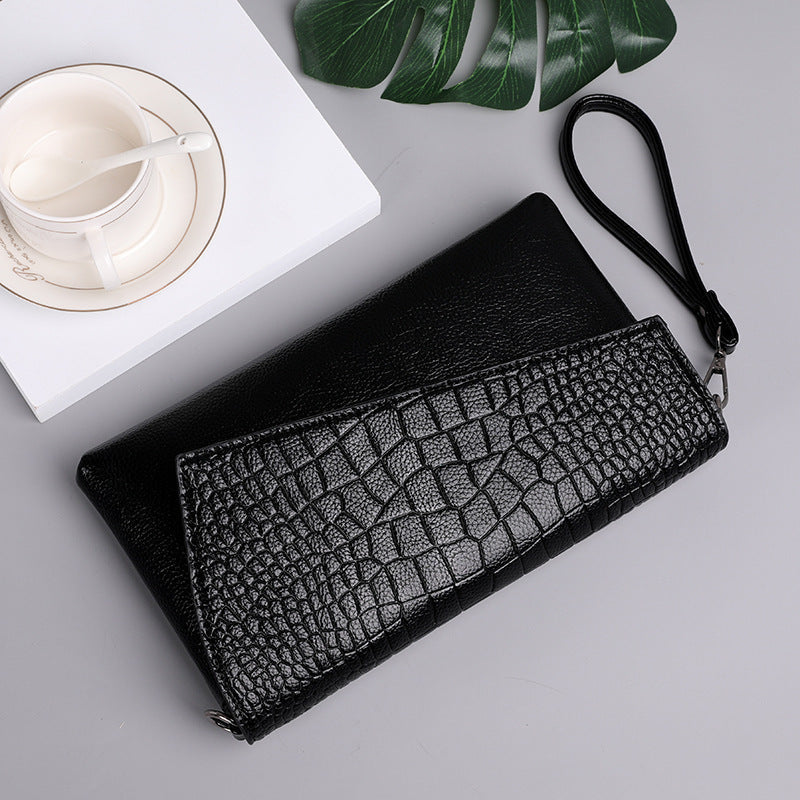 Fold over Clutch for women evening