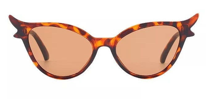 Sunglasses Fashion Cat Eye Sunglasses Antler Sunglasses Angel Wings SGL08210401