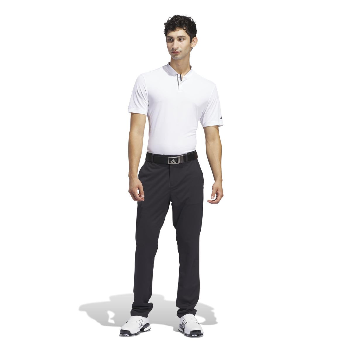 adidas Mens Ultimate365 Tour Pants Black