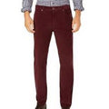 Club Room Mens Stretch Corduroy Pants, Size 32